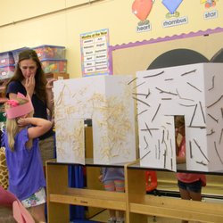 Puckihuddle Preschool