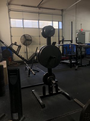 Strength Union | Portland Gym by null