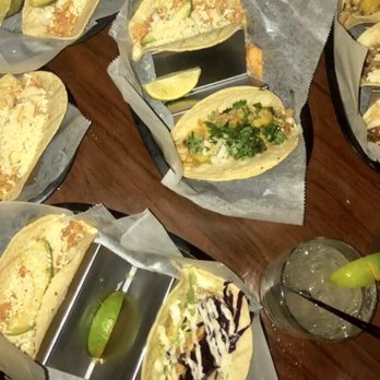 SoCal Cantina - Taco Tuesday - Cocktail Bars Near Me - Miami, Florida SoCal Cantina - Taco Tuesday - Cocktail Bars Near Me - Miami, Florida