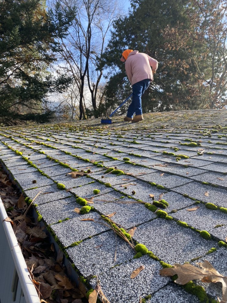 SOAPY SLOPES PRESSURE WASHING Medford, Oregon Pressure Washers