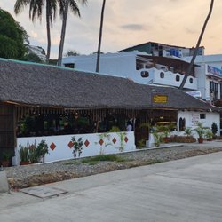Frontage