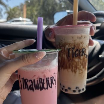Bubble House - Bubble Tea Near Me - Sebastian, Florida