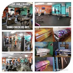 All Fitness