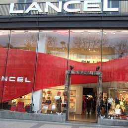 boutique lancel champs elysées