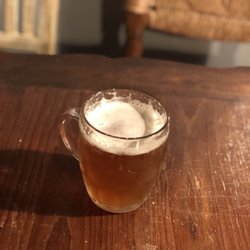 Roba da Malti - Cape Horn birrificio Maccardi
