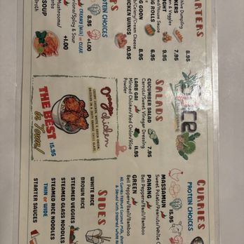 Spice Thai Cuisine - Menu - Thai Near Me - Merrillville, Indiana Spice Thai Cuisine - Menu - Thai Near Me - Merrillville, Indiana