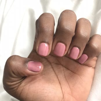 Lilypad Spa - Color 126 - Nail Salons Near Me - San Francisco, California