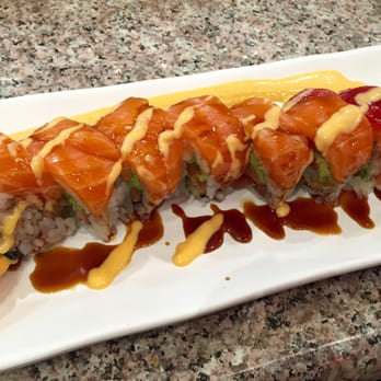 Roll & Grill - Japanese Near Me - Fullerton, California