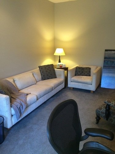 Alan Harper, MSW LCSW - grief counselor in Durham, NC