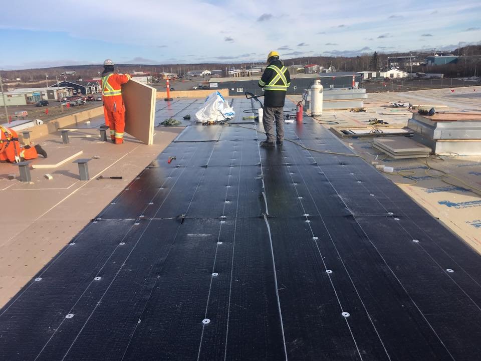 Slide of Midland-Odessa Roofing Contractors