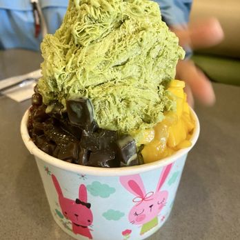 Salju Dessert - Desserts Near Me - Alhambra, California Salju Dessert - Desserts Near Me - Alhambra, California