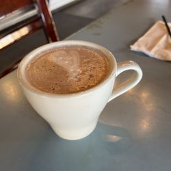 Broadway Brew - Hot Chocolate