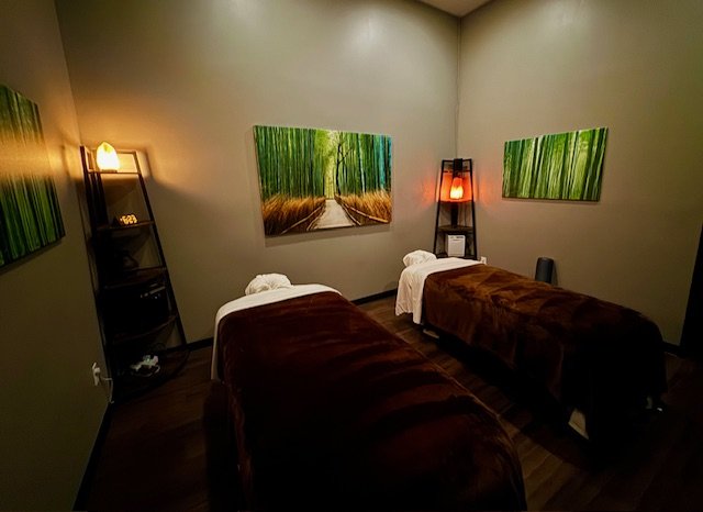 Red Canyon Massage Therapy - grief counselor in Tulsa, OK