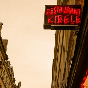 Le Kibélé - Restaurants Near Me - Paris, 75 Le Kibélé - Restaurants Near Me - Paris, 75