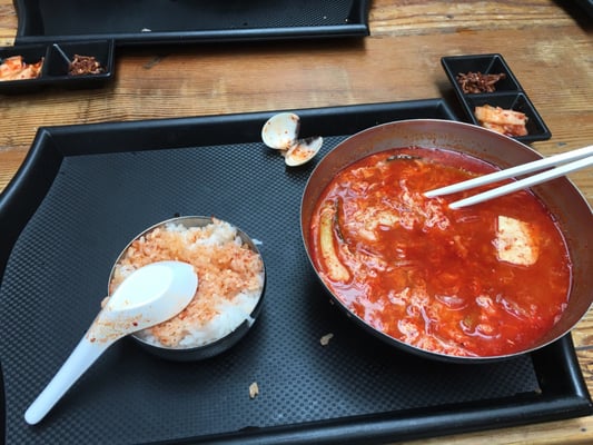 City Square Mall by null