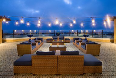 The Westin Carlsbad Resort & Spa by null