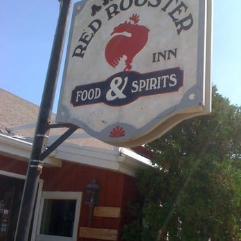 Andrea's Red Rooster - Red Rooster Inn - American Near Me - Waukesha, Wisconsin
