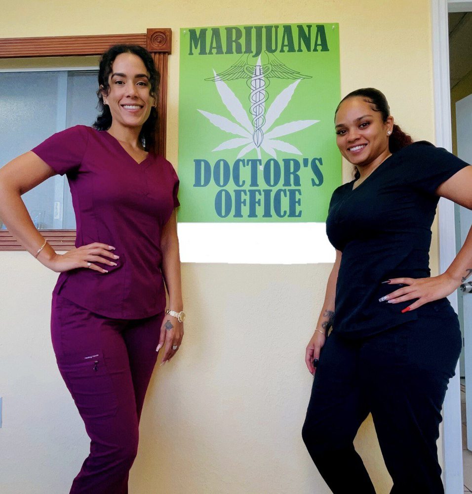 JUPITER 420 DOCTOR Updated June 2024 110 Front St, Jupiter, Florida Cannabis Clinics