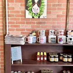 Homeland Creamery