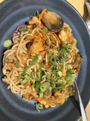 Kitchen Social by null