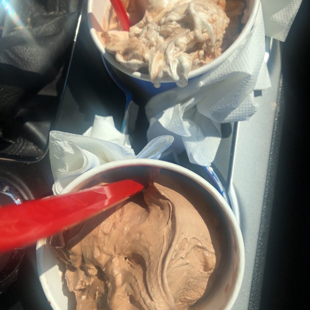 Dairy Queen Ltd Brazier - Overall nice people & the ice cream is very good. I would recommend! - Fast Food Near Me - Newburgh, New York Dairy Queen Ltd Brazier - Overall nice people & the ice cream is very good. I would recommend! - Fast Food Near Me - Newburgh, New York