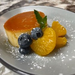 Barrio Modern Mexican Cuisine - FLAN