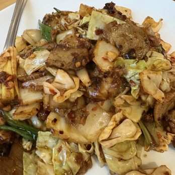 Sohunan - #9_Harvest Pork - Chinese Near Me - San Francisco, California Sohunan - #9_Harvest Pork - Chinese Near Me - San Francisco, California