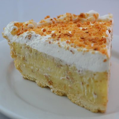 Cakes of Paradise Bakery by null