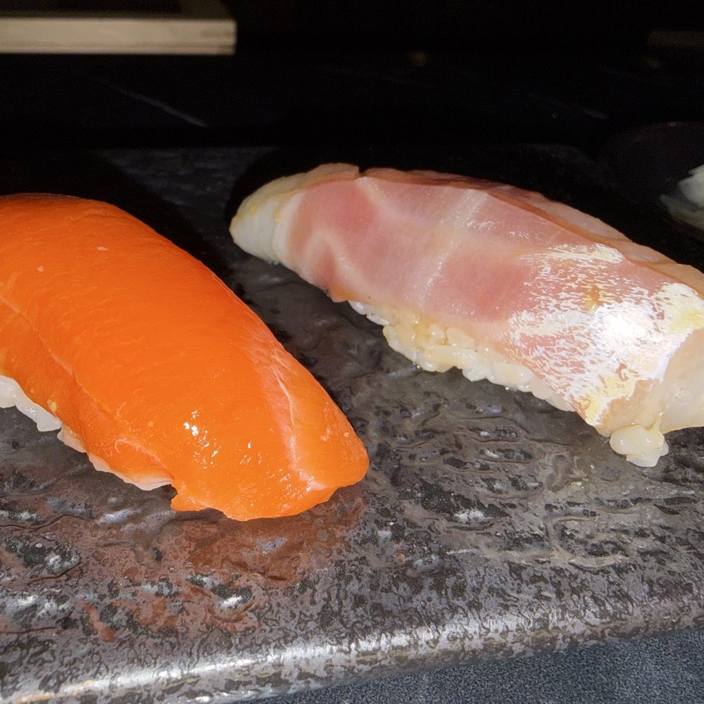 Sendo - Sushi Bars Near Me - New York, New York