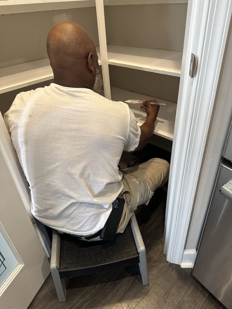 Slide of Shabbazz Home Improvement