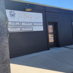 Lifeflow Massage & Wellness - Exterior of building