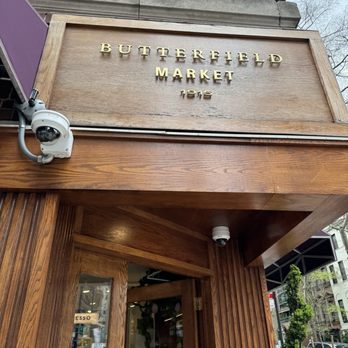 Butterfield Market - Fruits & Veggies Near Me - New York, New York