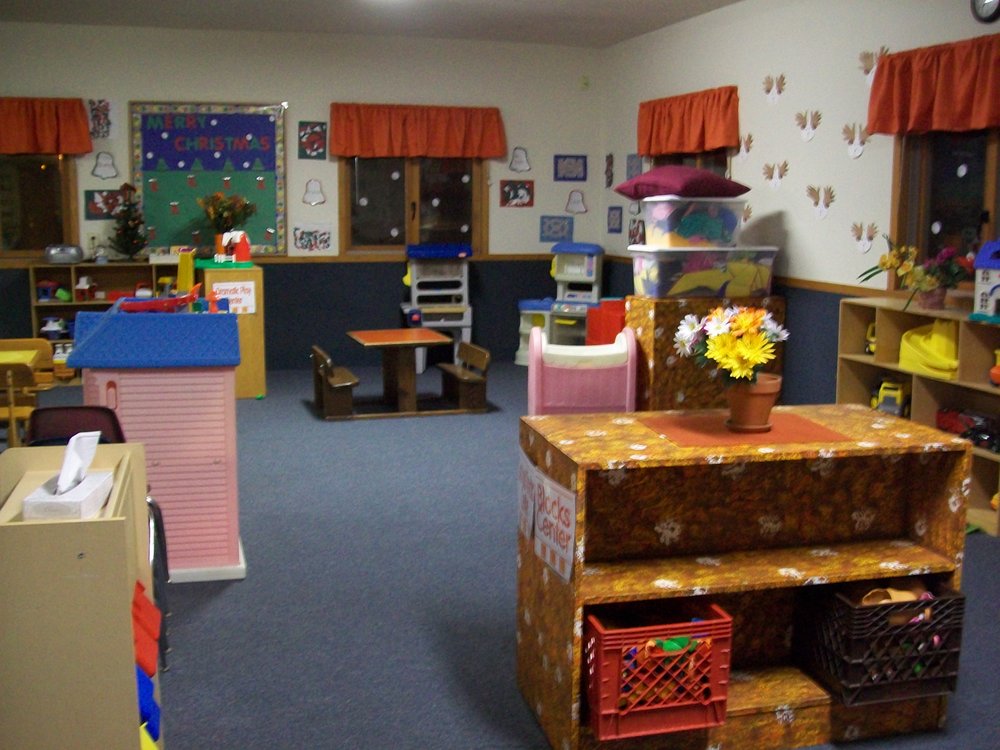 Playhaven Child Care - childcare center in Madison, WI
