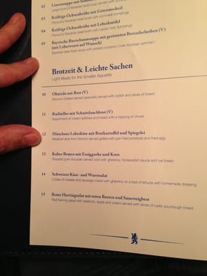 Menu photo 7 Stein's Kingston Upon Thames, XGL Menu photo 7 Stein's Kingston Upon Thames, XGL