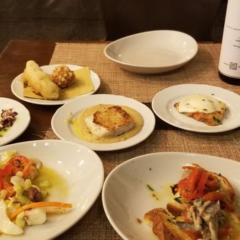 Trattoria La Scorpacciata - Seafood Near Me - Fiumicino, RM Trattoria La Scorpacciata - Seafood Near Me - Fiumicino, RM