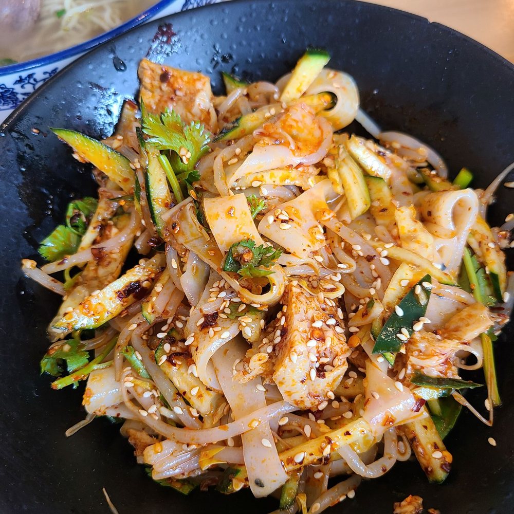 iFresh Noodle - Liangpi - Chinese Near Me - Allston, Massachusetts iFresh Noodle - Liangpi - Chinese Near Me - Allston, Massachusetts