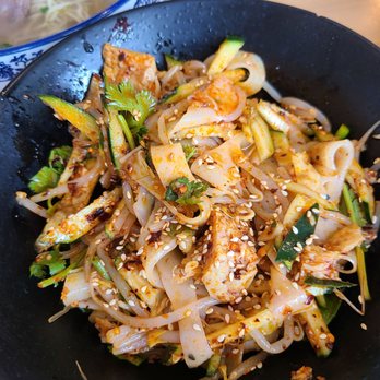 iFresh Noodle - Liangpi - Chinese Near Me - Allston, Massachusetts