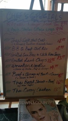 Menu photo 8 Green Leaf Cockeysville, MD