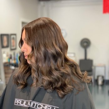 Jenna Kojima - Cut and color - Hair Stylists Near Me - Portland, Oregon
