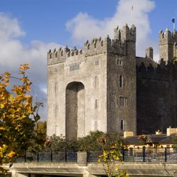 Benny's Ireland Vacations