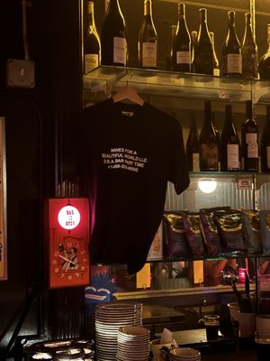 Bar Part Time by null