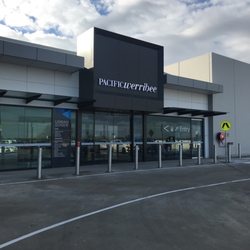 Pacific Werribee Shopping Centre