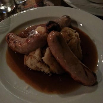 McGrattan's In The Lane - Sausages and mash - Pubs Near Me - Dublin, D McGrattan's In The Lane - Sausages and mash - Pubs Near Me - Dublin, D