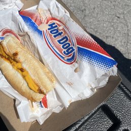 Chili Dog