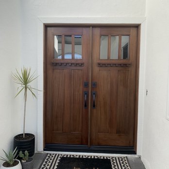Jeunesse Wood Doors - Door Sales/Installation Near Me - Montclair, California Jeunesse Wood Doors - Door Sales/Installation Near Me - Montclair, California