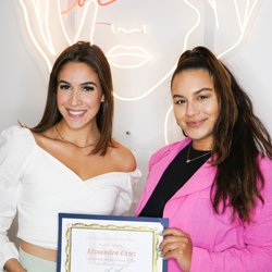 Lash Extension Course