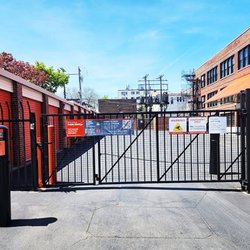 Public Storage
