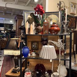 Big House Antiques
