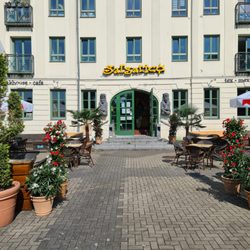 Salsarico Rostock
