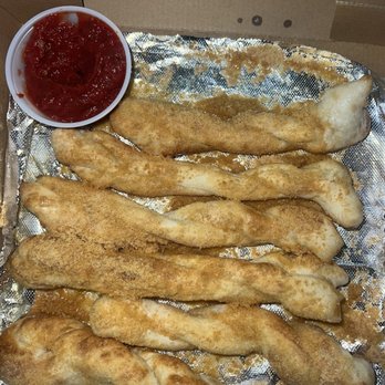 Pop Pop's Pizza - Breadsticks - Pizza Near Me - McFarland, California Pop Pop's Pizza - Breadsticks - Pizza Near Me - McFarland, California